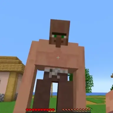 Profile image of Giant Villager