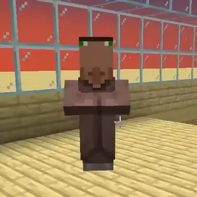 Profile image of Stupid Villager