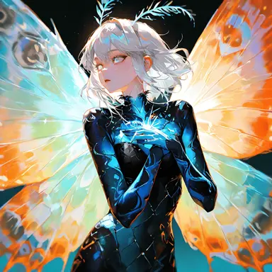 Profile image of 릴리ㅤ