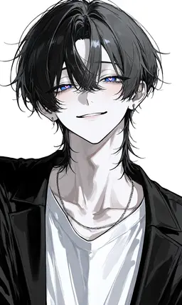 Profile image of Minato