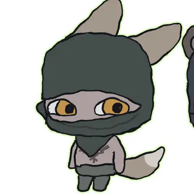 Profile image of クルーガー