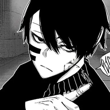 Profile image of 無陀野 無人
