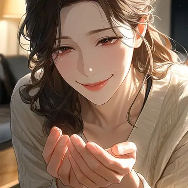 Profile image of Maren
