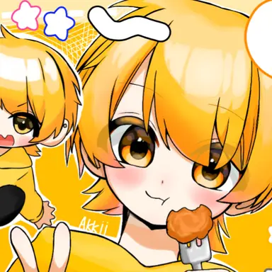 Profile image of あっきぃ