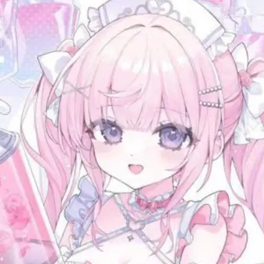Profile image of 中欄ピンク