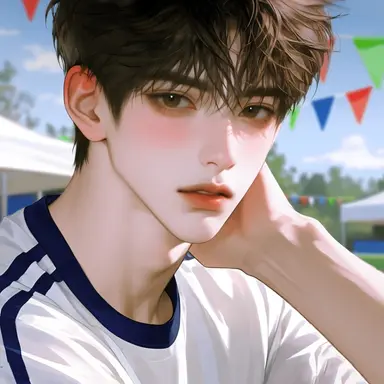 Profile image of 강수혁