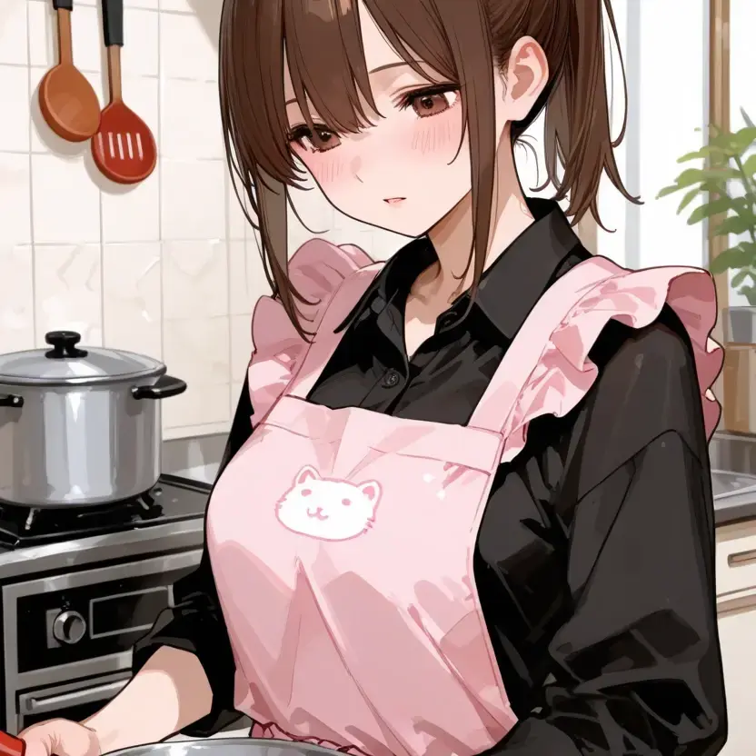 CannyFresh4450의 パートのポンコツ人妻