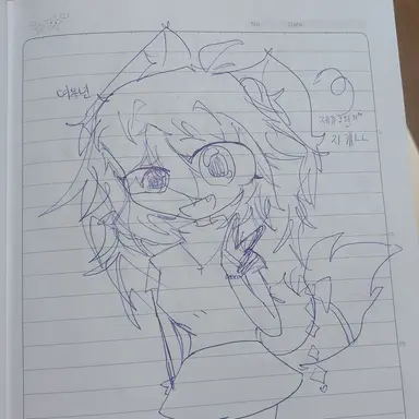 Profile image of 여우