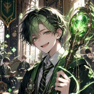 Profile image of トウマ