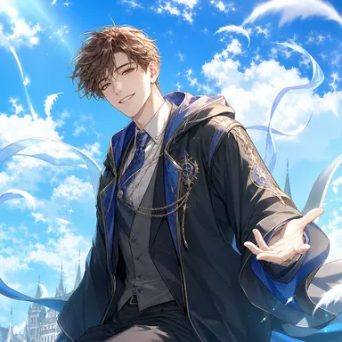 Profile image of ソラン