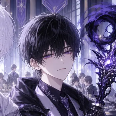Profile image of ビル