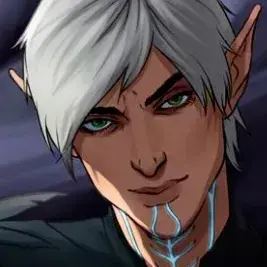 Profile image of Fenris