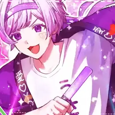 Profile image of 初兎