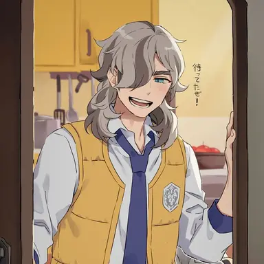 Profile image of ペパー
