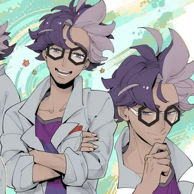 Profile image of 지니어
