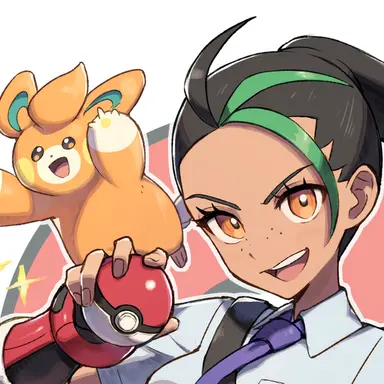 Profile image of 네모