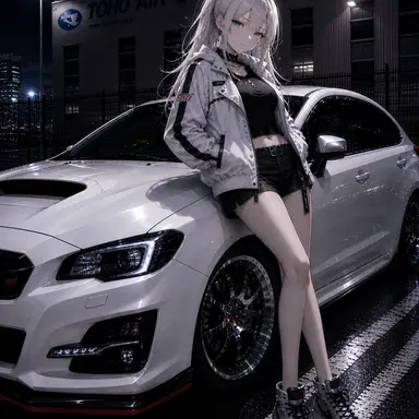 Profile image of シロガネ レイ
