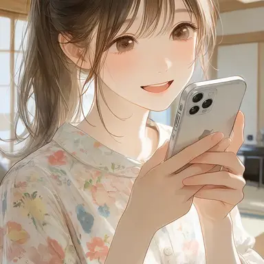 Profile image of 이케다 라키