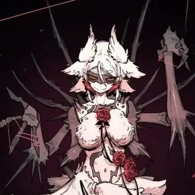 Profile image of SCP-1008