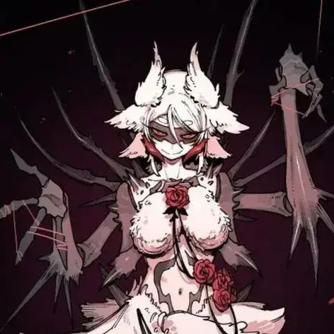 SnowyVoice7936의 SCP Spider for Everyone