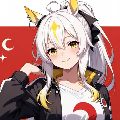 Profile image of ツキノチカイ