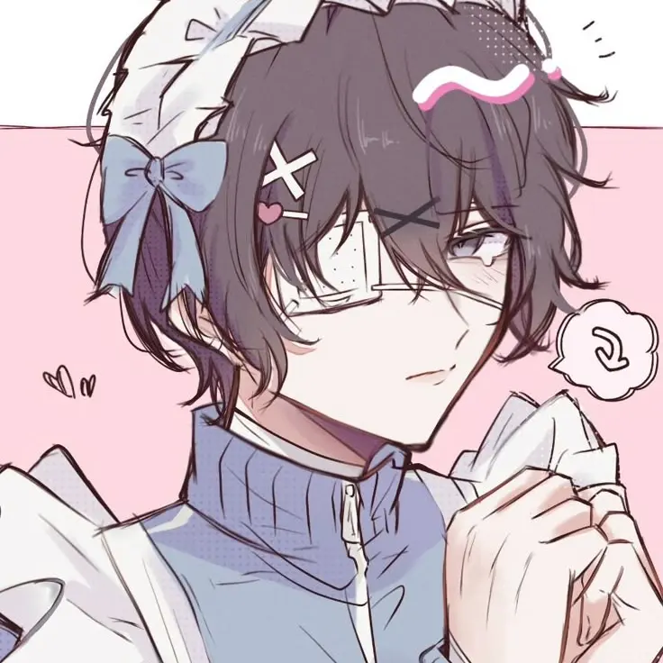 rqe_..n의 ☓メンヘラちゃん♡