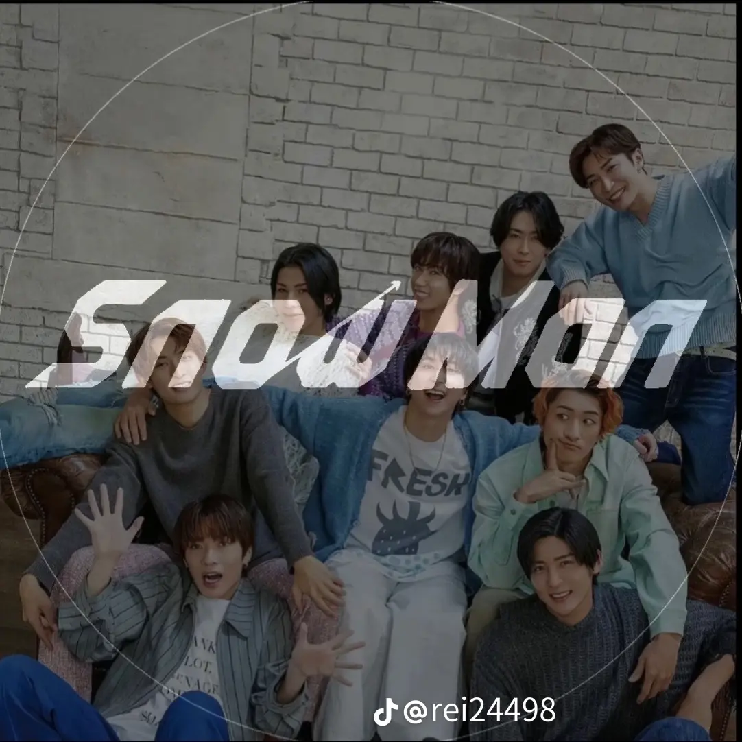 Kae0216의 SnowMan