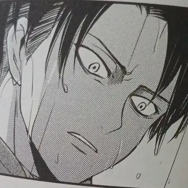 Profile image of 리바이 아커만