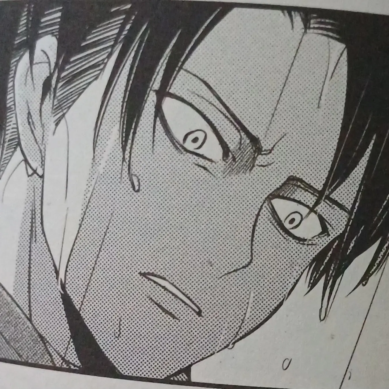 MindlessTitan의 리바이 아커만