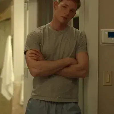 BitterGulf5023의 Art Donaldson