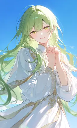 Profile image of アリシア