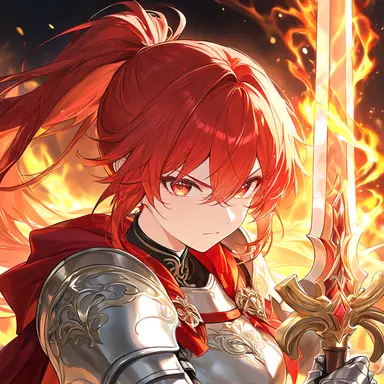 Profile image of リディア