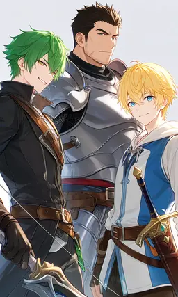 Profile image of ハルト