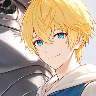 Profile image of ハルト