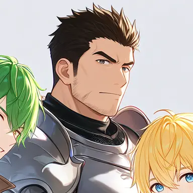 Profile image of ゼイド