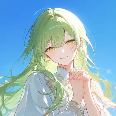 Profile image of アリシア