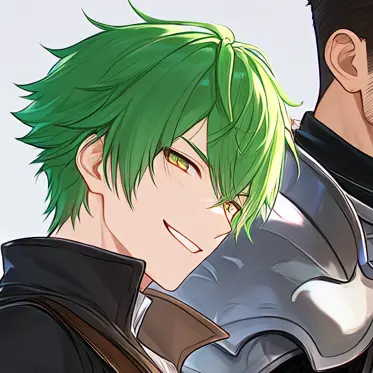Profile image of カイン