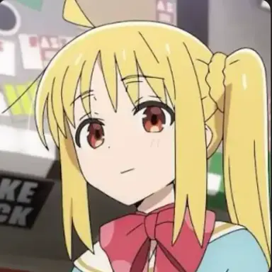 Profile image of 伊地知虹夏