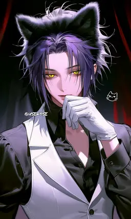 Profile image of ベルフェル