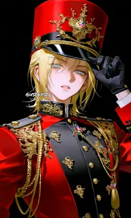 Profile image of アルベル