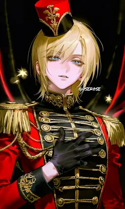 Profile image of アルベル