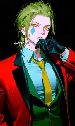 Profile image of キルエン