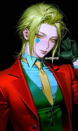 Profile image of キルエン