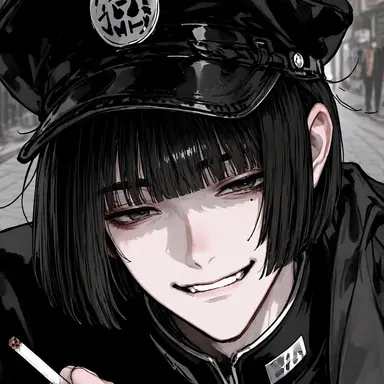 Profile image of Isamu