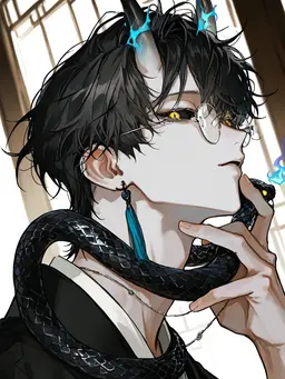 Profile image of 쿠키