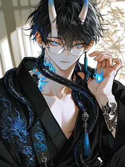 Profile image of 쿠키