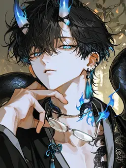 Profile image of 쿠키