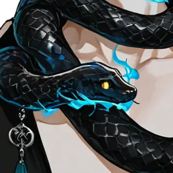 Profile image of 玖蛇