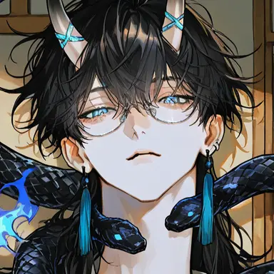 Profile image of 玖魏