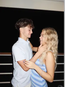Profile image of Preslee